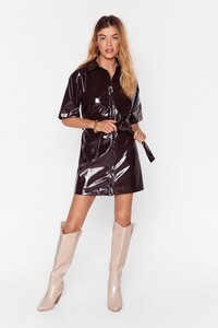 camel-vinyl-countdown-mini-shirt-dress (6).jpeg