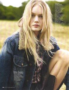 Elle Italia (November 2010) - Neo Grunge - 008.jpg