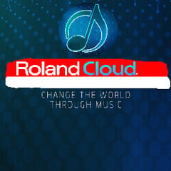 Roland Cloud