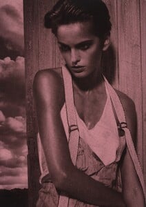 Vogue Italia (December 2005, Models Supplement) - Izabel Goulart - 003.JPG