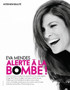 Elle France #3432 (October 07, 2011) - Alerte A La Bombe - 001.jpg