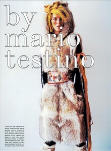 ARCHIVIO - Vogue Italia (October 2002) - Wild and wild and more - 004.jpg
