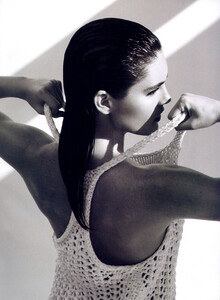 Harper's Bazaar US (May 2008) - What's White Now - 010.jpg