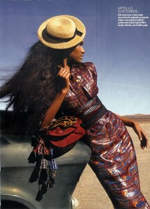 Allure US (March 2009) - Two For The Road - 008.jpg