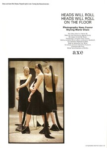 i-D #298 (April 2009) - Heads Will Roll - 002.jpg