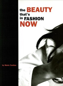 ARCHIVIO - Vogue Italia (May 2002) - The Beauty That's In Fashion Now - 001.jpg