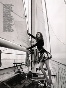 Vogue UK (January 2010) - Blueprint - 006.jpg