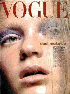 ARCHIVIO - Vogue Italia (August 2000) - Cool Make-up - 001.jpg