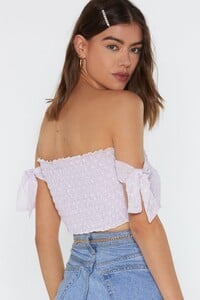 lilac-brush-'em-off-the-shoulder-shirred-top (3).jpeg