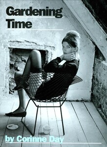 ARCHIVIO - Vogue Italia (November 2003) - Gardening Time - 001.jpg