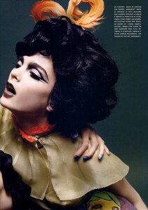 Vogue Italia (February 2008) - Full Fashion Portraits - 008.jpg