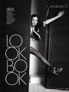 Elle Italia (February 2010) - Lookbook - 002.jpg