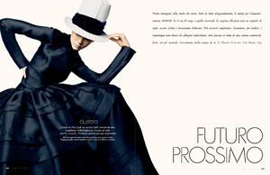 buerony - Elle Italia (September 2008) - Futuro Prossimo - 001.jpg