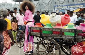 buerony - Elle Italia (June 2010) - Times of India - 001.jpg