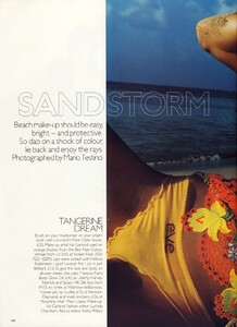 Vogue UK (July 2001) - Sandstorm - 001.jpg
