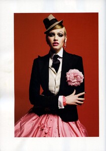 Vogue Italia (February 2008) - Full Fashion Portraits - 011.jpg