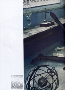 Vogue Italia (March 2007) - Everyday Perfection - 003.jpg