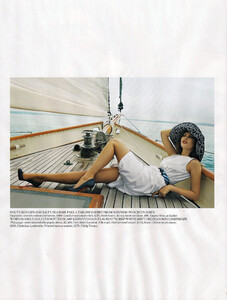 Vogue UK (January 2010) - Blueprint - 008.jpg