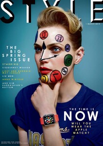 The Sunday Times Style (March 01, 2015) - Cover.jpg
