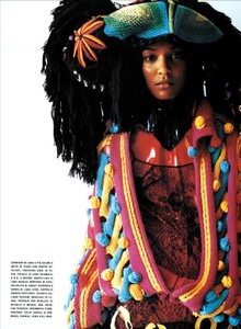 ARCHIVIO - Vogue Italia (October 2002) - Wild and wild and more - 007.jpg