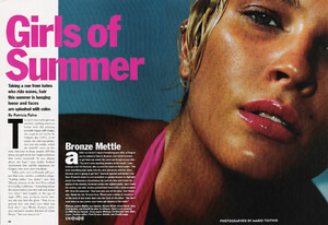 Allure US (July 2001) - Girls Of Summer - 001.jpg