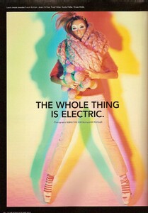i-D #281 (October 2007) - The Whole Thing Is Eletric - 001.jpg