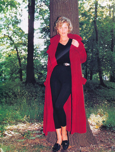 Harper's Bazaar US (October 1997) - Fur Day & Night - 003.jpg