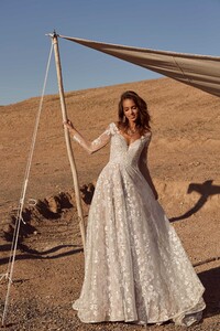 AIRLEE-ML17199-FULL-LENGTH-LACE-GOWN-WITH-LONG-SLEEVES-PLUNGING-ILLUSION-NECKLINE-AND-LOW-BACK-WEDDING-DRESS-MADI-LANE-BRIDAL6.jpg