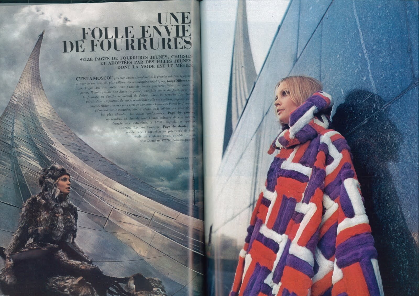 Arnaud de Rosnay