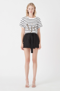 S13-19AJ3073-Salt_Lake_Buttoned_Short-BLACK-19764-Aje-1330.jpg