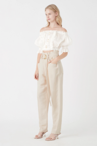 S18-19AJ1219-Salt_Lake_Peasant_Crop_Blouse-WHITE-19764-Aje-1101.jpg