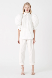 S40-19AJ1204FW-euucalyptpuffsleeveshirt-white_-19764-Aje-0771.jpg