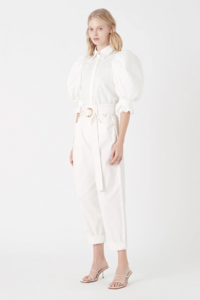 S40-19AJ1204FW-euucalyptpuffsleeveshirt-white_-19764-Aje-0797.jpg