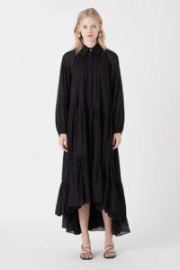S9-19AJ5157-Salt_Lake_Tiered_High_Low_Dress-BLACK-19764-Aje-0488.jpg