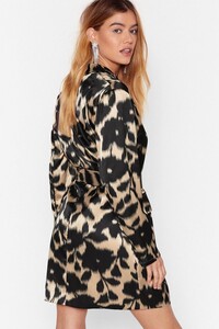 black-plant-pretend-floral-belted-blazer-dress.jpeg