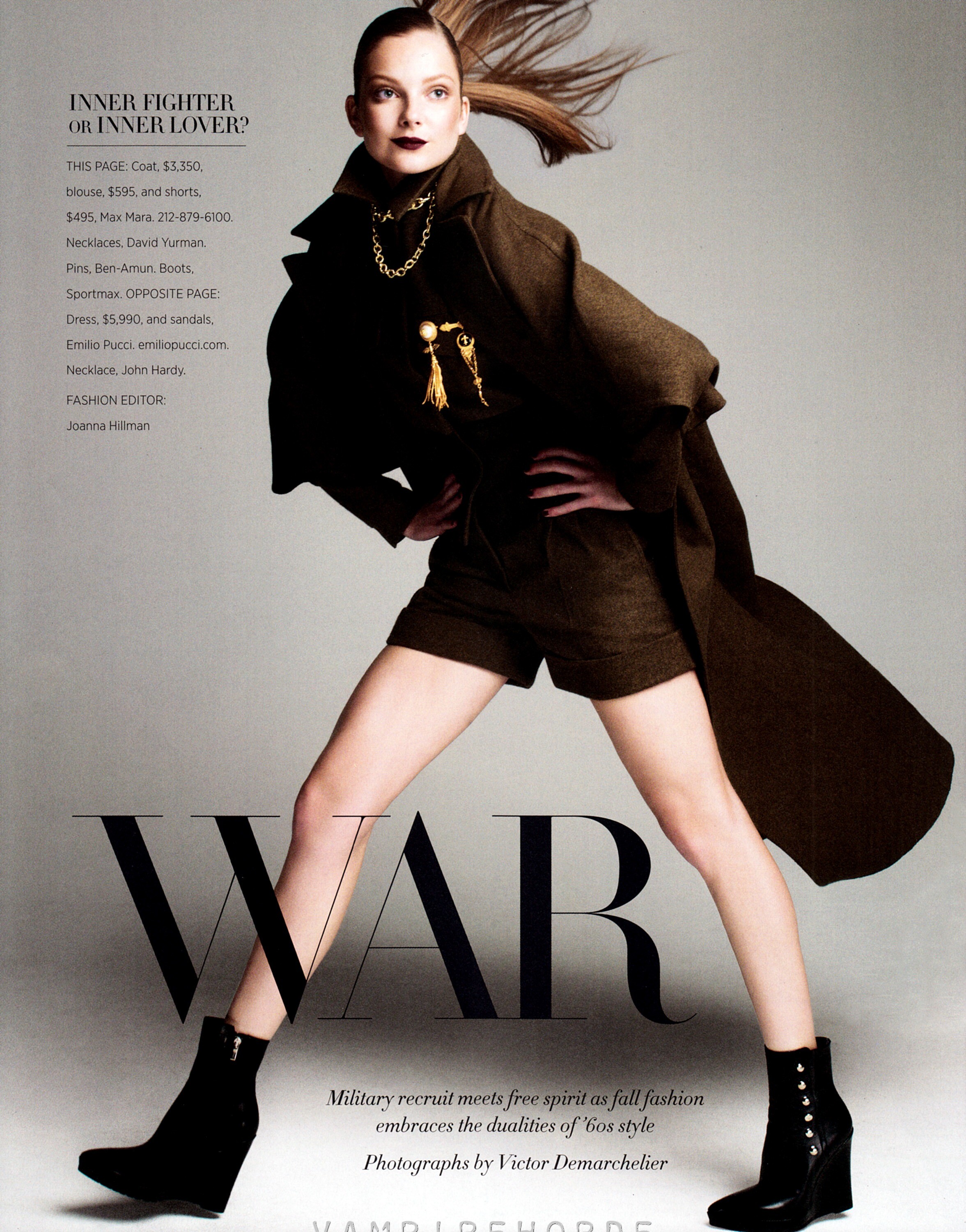 Victor Demarchelier