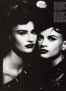 Vogue Paris (October 1990) - Nomade's Land - 010.jpg