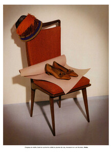 Numéro #61 (March 2005) - La main dans le sac - 002.jpg