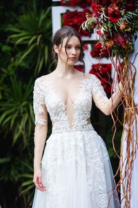 Ester Haute Couture Lavender wedding dress, from… (1).jpg