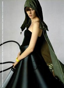 ARCHIVIO - Vogue Italia (February 1999) - Forecast - 003.jpg