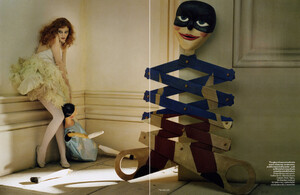 Vogue UK (April 2008) - Soldier, Soldier Won’t You Marry Me - 007.jpg
