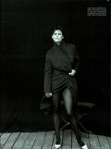 ARCHIVIO - Vogue Italia (November 2000) - Women N.Y.C. October 2000 - 021.jpg