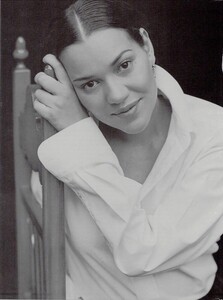 ARCHIVIO - Vogue Italia (August 1997) - Lalla Hasna - 007.jpg