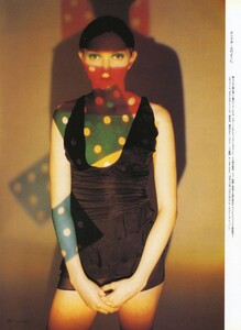 Vogue Japan (March 2003) - Lollipop - 012.jpg