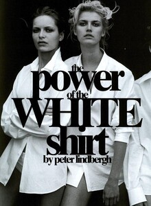 ARCHIVIO - Vogue Italia (May 2003) - The Power Of The White Shirt - 001.jpg