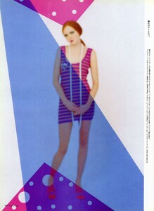 Vogue Japan (March 2003) - Lollipop - 002.jpg