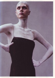 Vogue Italia (March 1999, Couture Supplement) - Couture - 008.jpg