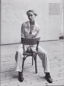 Vogue Italia (May 1997) - Portrait Report - 004.jpg