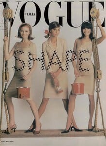 ARCHIVIO - Vogue Italia (February 1998) - Cover.jpg