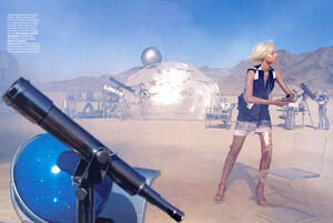Harper’s Bazaar US (March 2007) - Metallic Moment - 006.jpg